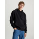 Calvin Klein Ανδρικό φούτερ Badge Crew Hoodie